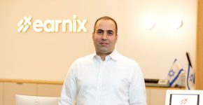 דניאל שלום, מנהל אבטחת המידע של ארניקס.