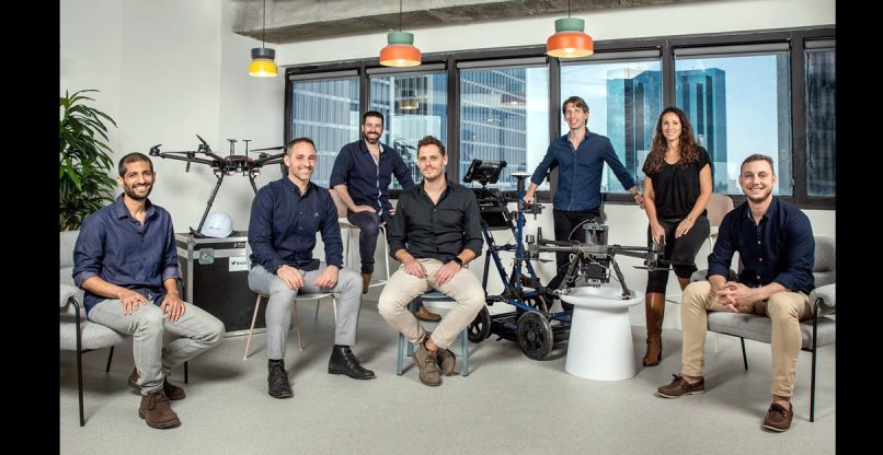 בכירי אקסודיגו.