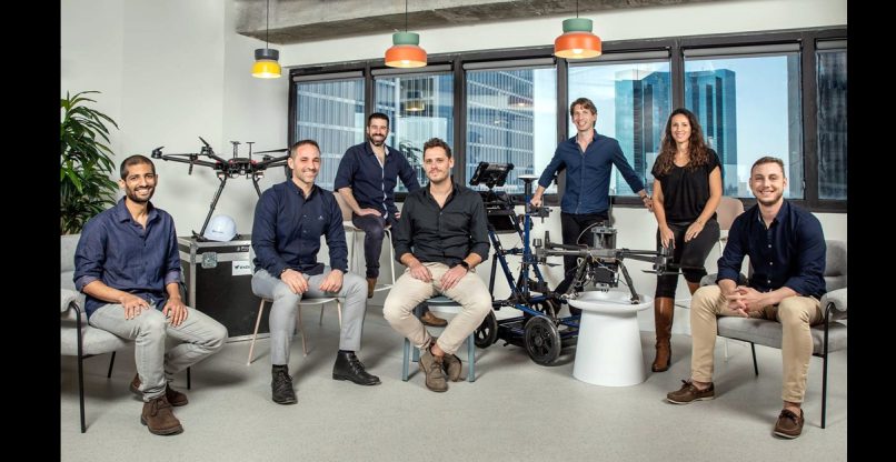 בכירי אקסודיגו.