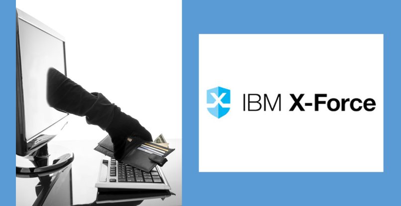מצאו שההאקרים העדיפו לפעול יותר דרך גניבת זהויות ב-2023. חוקרי X-Force של יבמ.