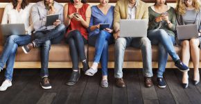 החיים הדיגיטליים - איך הם משפעים על חיינו?