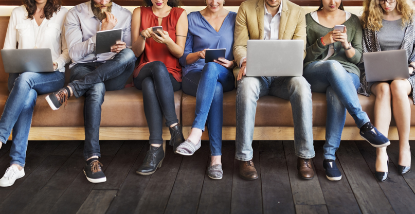 החיים הדיגיטליים - איך הם משפעים על חיינו?