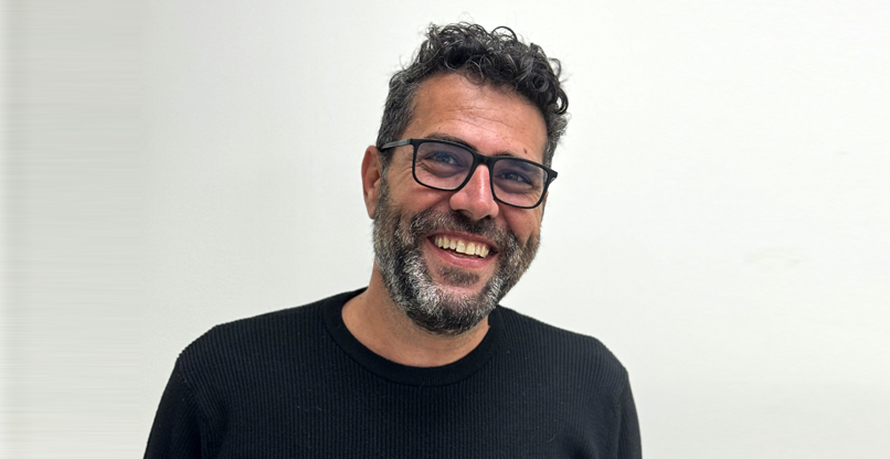 טל סיני, מנהל אגף CRM בחטיבת הפינטק והדיגיטל של מטריקס. 