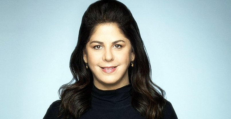 יעל יהודאי, סמנכ"לית משאבי אנוש בקבוצת טראוולייר.