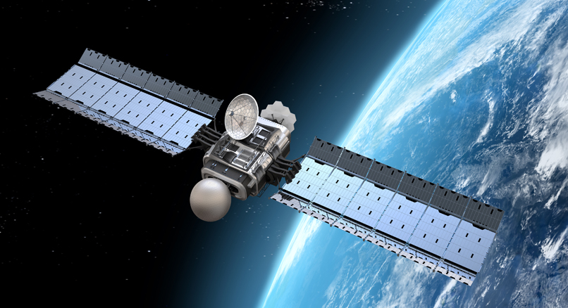 משמשת לצורך התחזות אליה. סטארלינק.