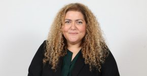 מאיה לרנר, סמנכ"לית מוצר ברמיטלי ישראל.