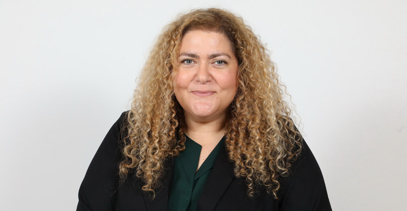 מאיה לרנר, סמנכ"לית מוצר ברמיטלי ישראל.