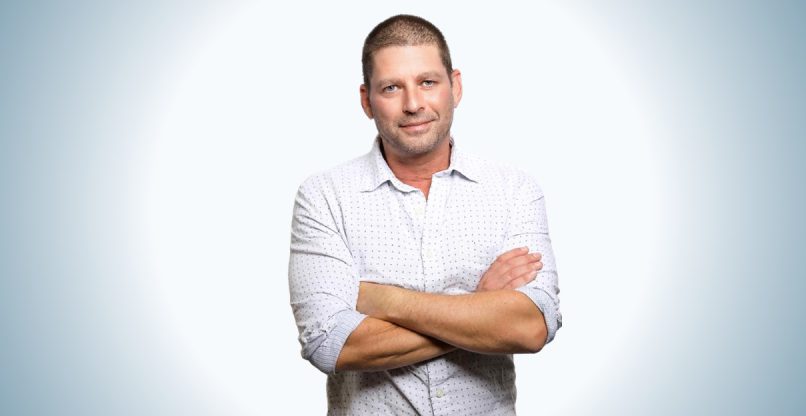 עדי לב, מנכ"ל פליפקארט ישראל.