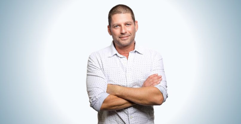 עדי לב, מנכ"ל פליפקארט ישראל.