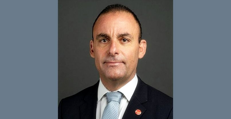 מצטרף כמשקיע פרטי בחממת אינגב. עוזי ימין, יו"ר חברת דלק ארה"ב.