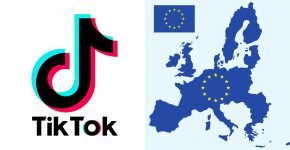 פתח נגד טיקטוק בחקירה. האיחוד האירופי.