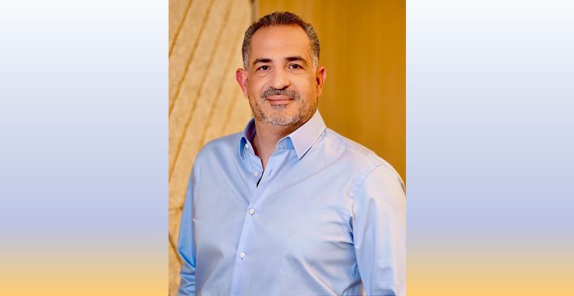 שלי מחרז, סמנכ"ל אגף הטכנולוגיה והפיתוח העסקי של קבוצת SQLINK.