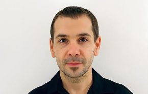 לירן וייס, מנמ"ר עיריית נס ציונה.