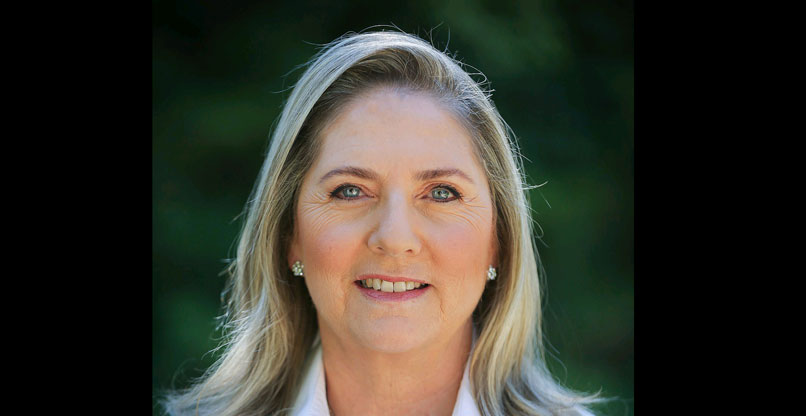 רעיית הנשיא, מיכל הרצוג.