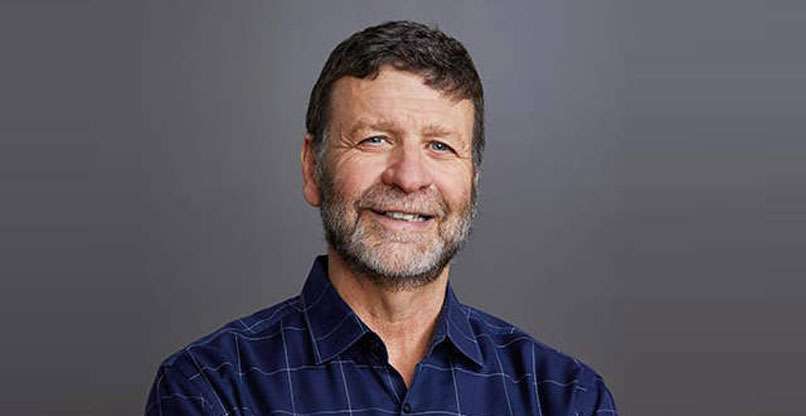 פול קורמיה, היו"ר הפורש של רד האט.