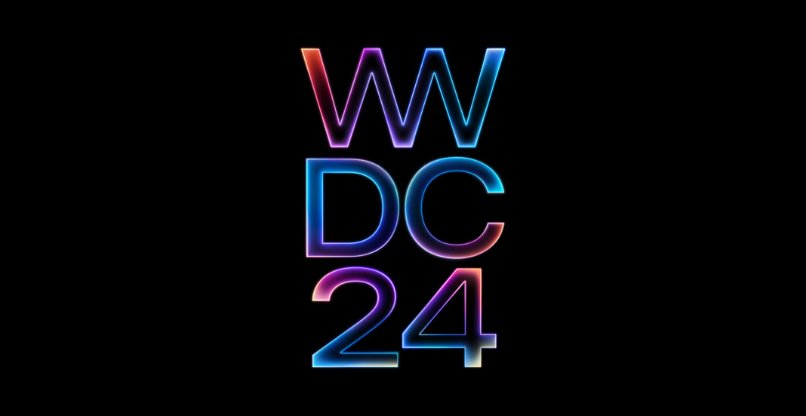 אפל בישרה כי יערך ביוני. WWDC 2024.