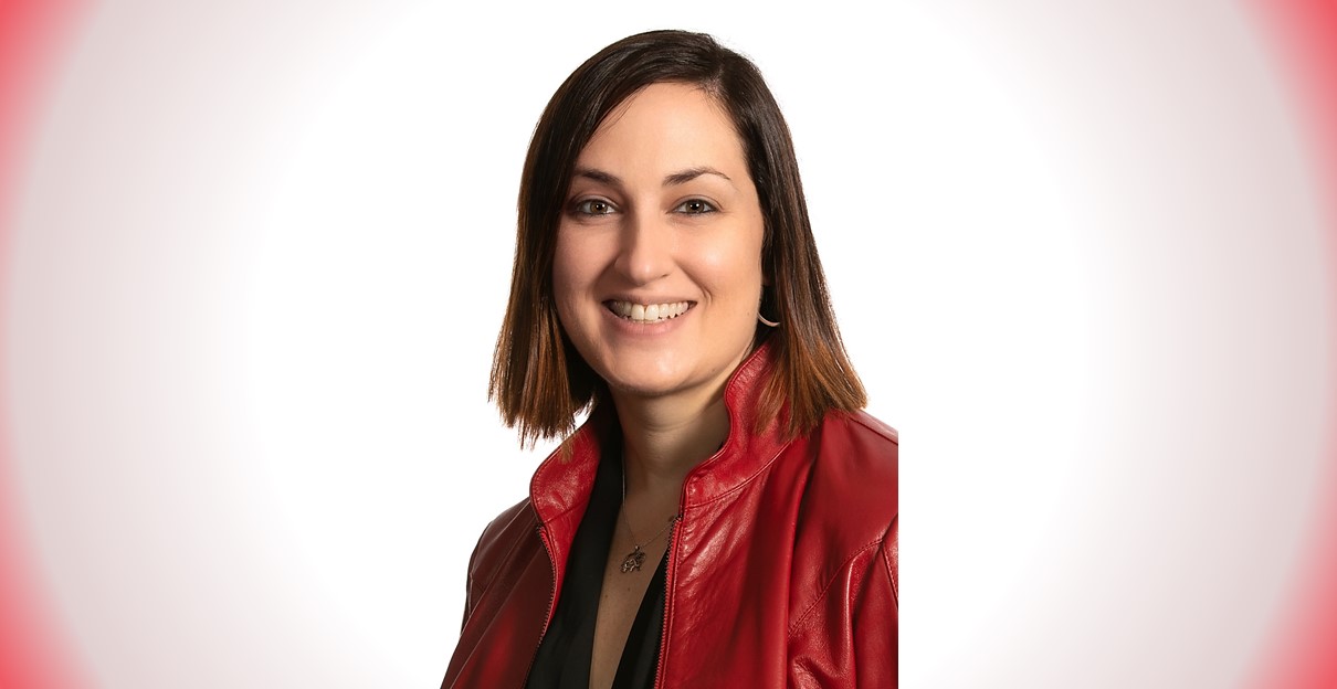 קארה ספראג, סגנית נשיא ומנהלת מוצר ראשית ב-F5.