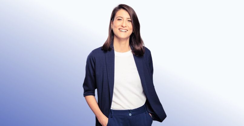 ים עתיר, סמנכ"לית אסטרטגיה במכון RISE Israel.