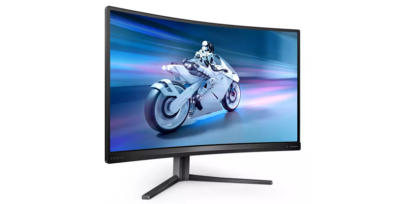 Philips Evnia 27M2C5500W.