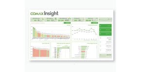 מערכת COMAX Insight