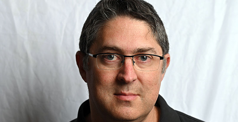 רביב תמיר, סגן נשיא לאסטרטגיית מוצר בחטיבת האבטחה העולמית במיקרוסופט.