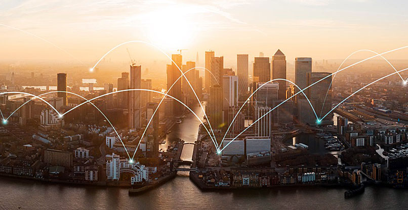 רשת סלולר פרטית - הדבר החם הבא בעולם הטלקום.