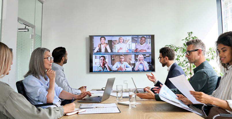 נחוץ שוויון בין גברים לנשים - גם בחדרי הישיבות של ההיי-טק.