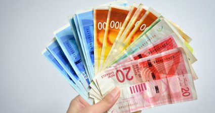 ירידה בעלות השכר של בכירי החברות הציבוריות בהיי-טק הישראלי.