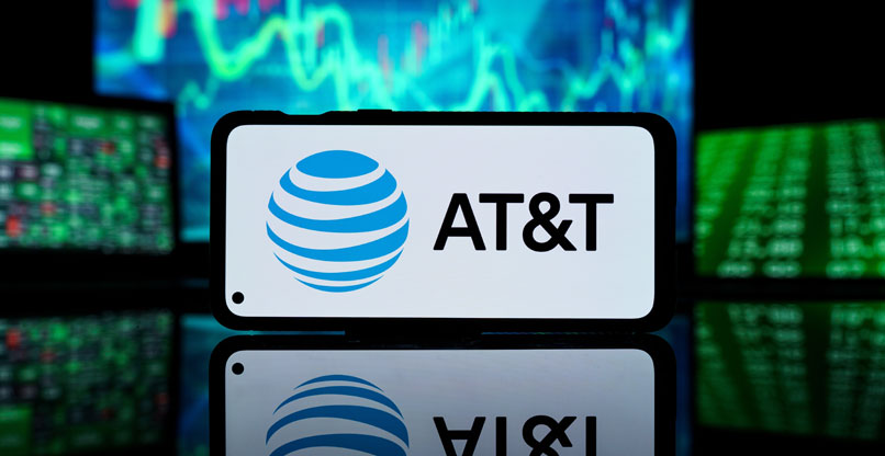 AT&T.