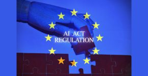 יצר תקדים לאסדרת בינה מלאכותית באירופה. ה-EU AI Act.