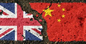 הסייבר הסיני - גם נגד בריטניה.