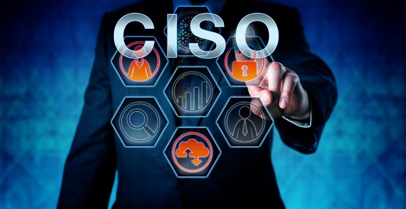 תפקיד שוחק שאין מספיק מועמדים לאייש בארגונים בינוניים. CISO.
