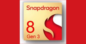 מעבד ה-AI החדש לסמארטפונים של קוואלקום. Snapdragon 8s Gen 3.