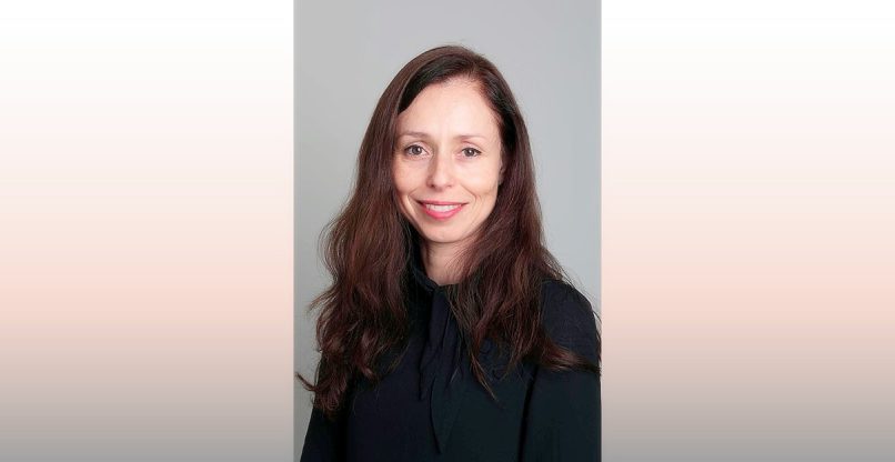 אילנה ריסנברג, מנהלת קבוצת פיתוח ב-פורטר.