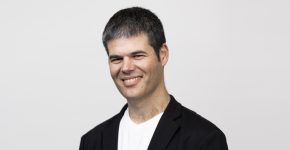 איתי כנרות, סמנכ״ל מחקר ופיתוח בגלואט.