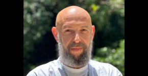 אלון שורץ, ראש תחום הדאטה בפרוסיד.