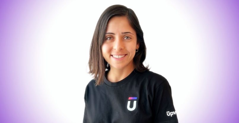 נופר גינון, ראש צוות פיתוח ב-אפווינד.