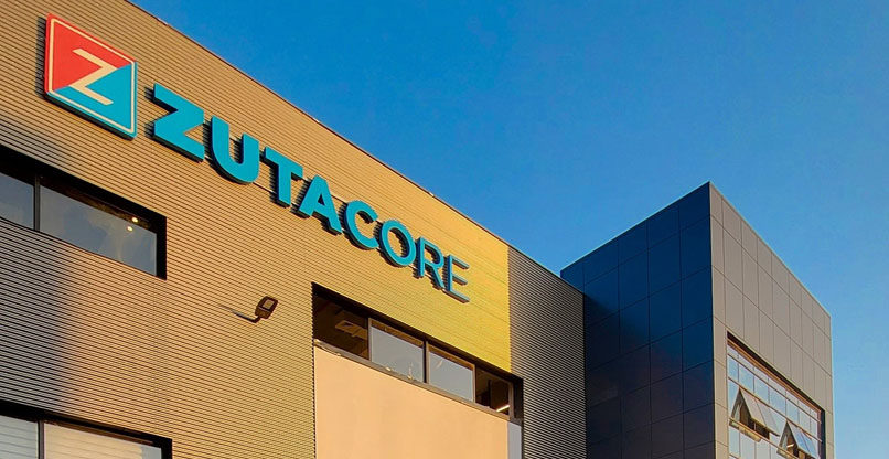 בניין זוטה קור בשדרות.