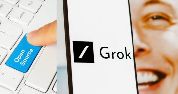 נתבעים בגלל תמונות דיפ פייק פורנוגרפיות שיצר גרוק. xAI ואילון מאסק.