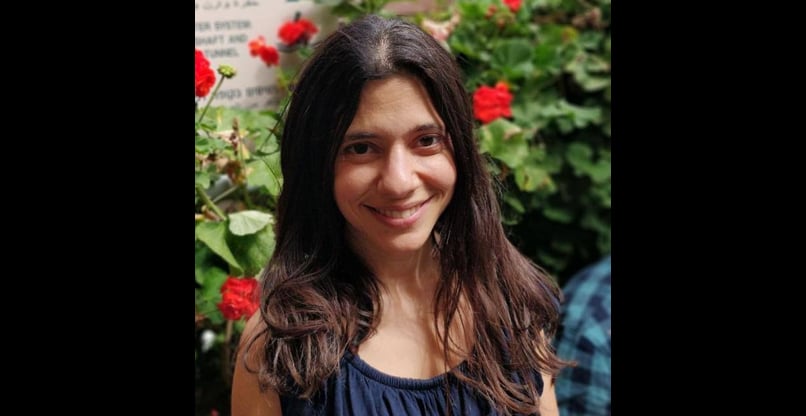 דנית לביא סניקוב, מנהלת פעילות התקינה בישראל בתחומי טכנולוגיית המידע במכון התקנים