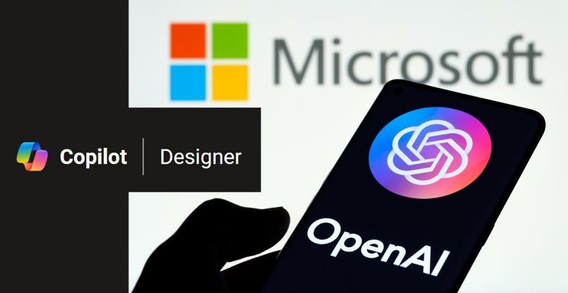 הפיכתן לשותפות קידמה במיוחד את הענקית מרדמונד במרוץ הבינה המלאכותית. מיקרוסופט ו-OpenAI.