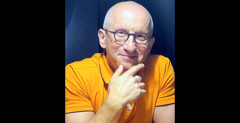 ויקטור דמבובסקי, המנהל הכללי של קבוצת ניוקסל בישראל