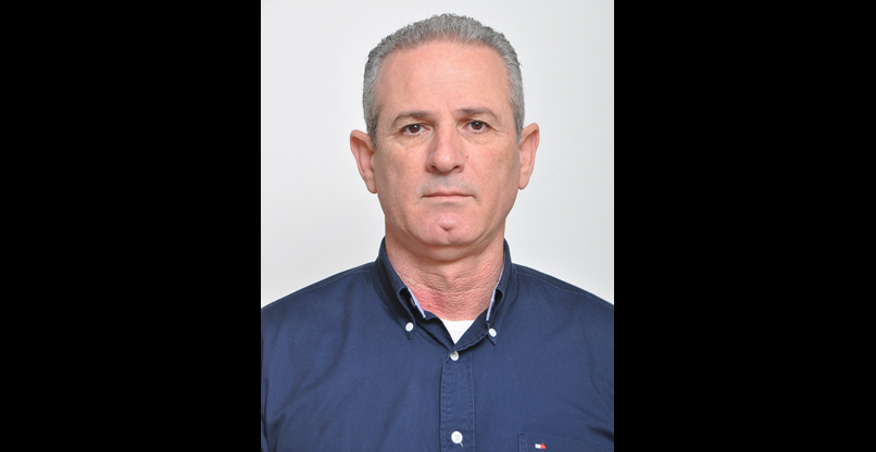 יאיר אריאלי, משנה למנכ"לית ITNAV.