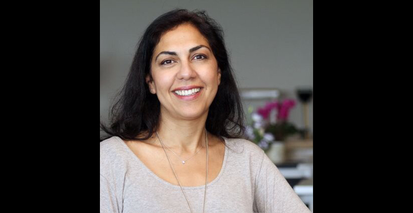 מיכל הוד-פלג, מנהלת שיווק אזורית בנטאפ.