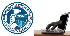מערכות שלה נפגעו ממתקפת סייבר. CISA.