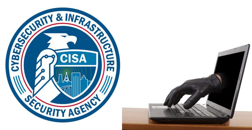 מערכות שלה נפגעו ממתקפת סייבר. CISA.