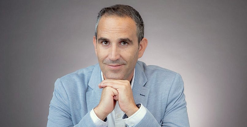 ניר אמקייס, מנהל ONE Security, חטיבת אבטחת המידע והסייבר של וואן טכנולוגיות.