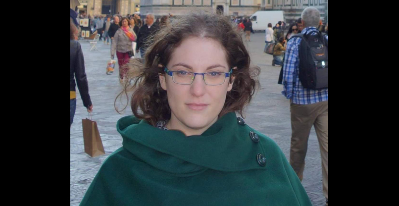 עדי גונן, מהנדסת תוכנה ומפתחת משחקי XR בכירה ב-XRHealth.