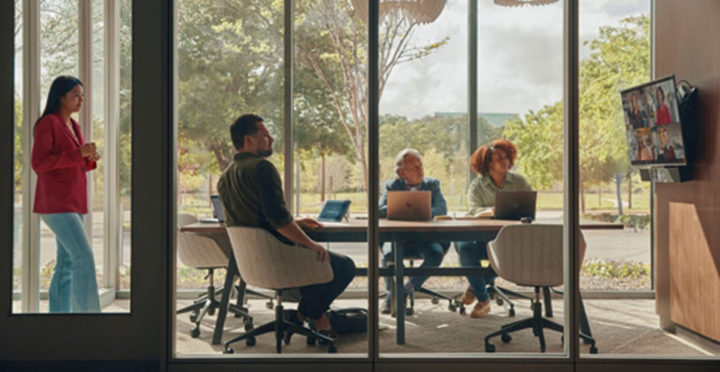 האם בינה מלאכותית תשנה לטובה את היחסים בין העובדים למקום העבודה?