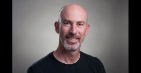 רותם רווה, סמנכ"ל מכירות גלובליות בפיירברי.